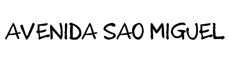 Billy  Free Fonts Download