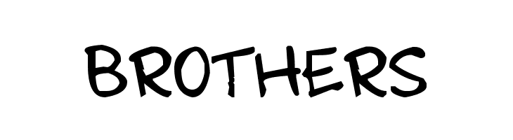 Billy  Free Fonts Download