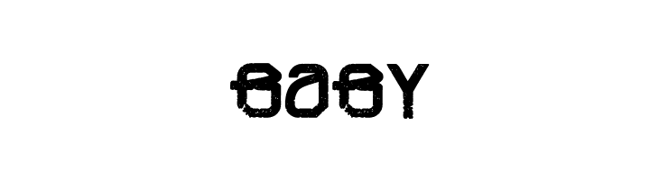 VTKS URBAN TIME bold  Free Fonts Download
