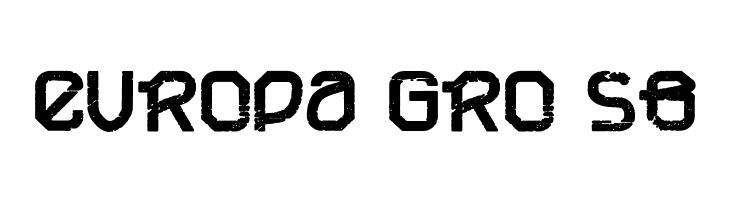 VTKS URBAN TIME bold  Free Fonts Download