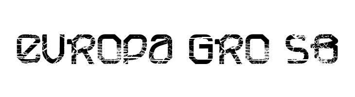 VTKS URBAN TIME  Free Fonts Download