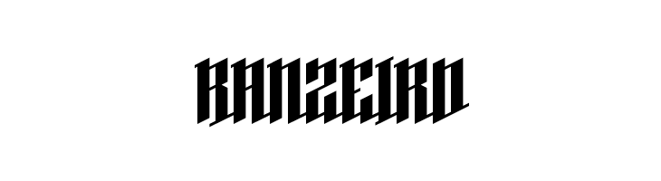 High Voltage Regular  Free Fonts Download