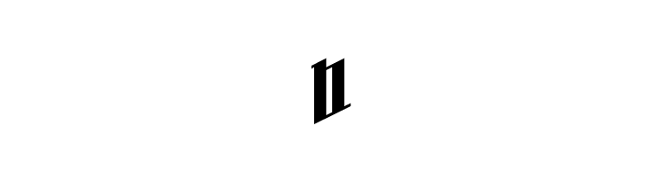High Voltage Regular  Free Fonts Download