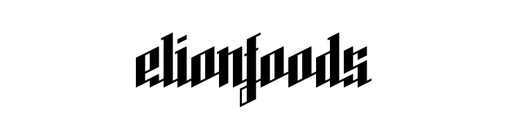 High Voltage Regular  Free Fonts Download