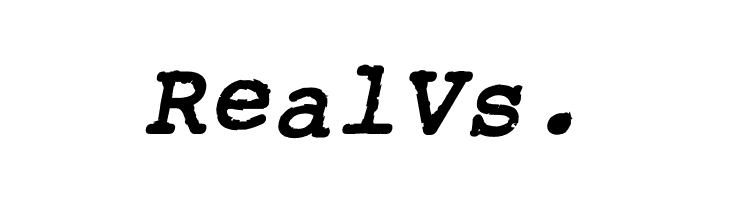 Rough_Typewriter Bold Italic  Free Fonts Download