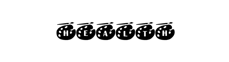 VanGogh  Free Fonts Download