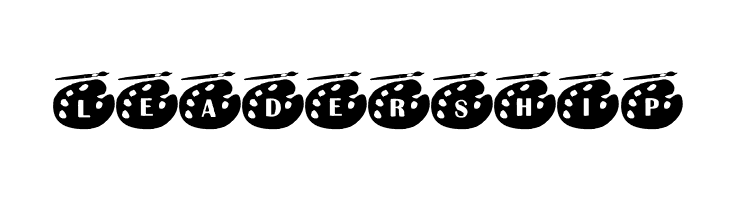 VanGogh  Free Fonts Download