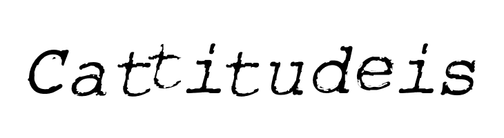 Rough_Typewriter Italic  Free Fonts Download