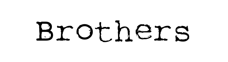 Rough_Typewriter  Free Fonts Download