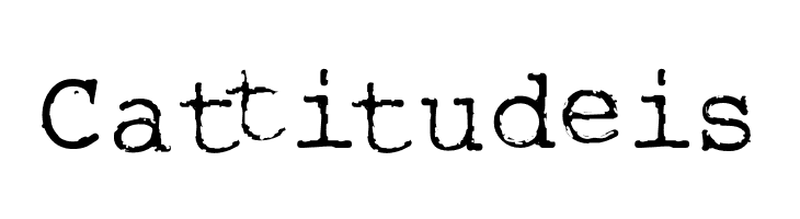 Rough_Typewriter  Free Fonts Download