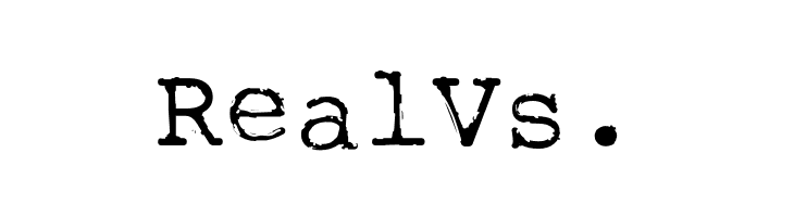 Rough_Typewriter  Free Fonts Download