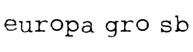 Rough_Typewriter  Free Fonts Download