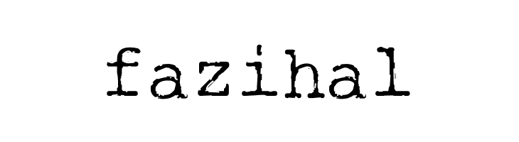Rough_Typewriter  Free Fonts Download