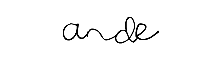 All Hail Julia  Free Fonts Download