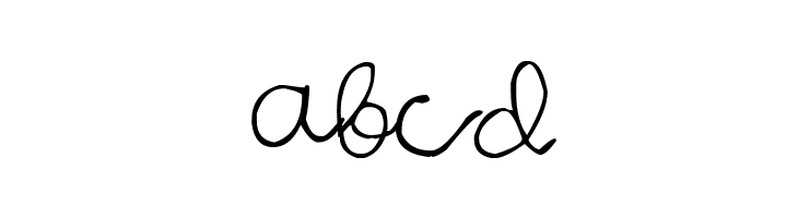 All Hail Julia  Free Fonts Download