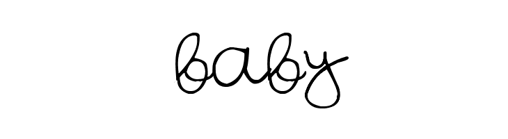 All Hail Julia  Free Fonts Download