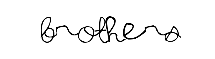 All Hail Julia  Free Fonts Download