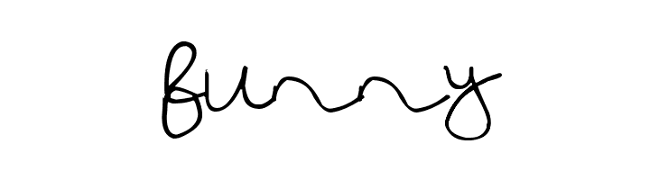 All Hail Julia  Free Fonts Download