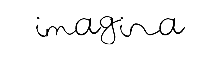 All Hail Julia  Free Fonts Download