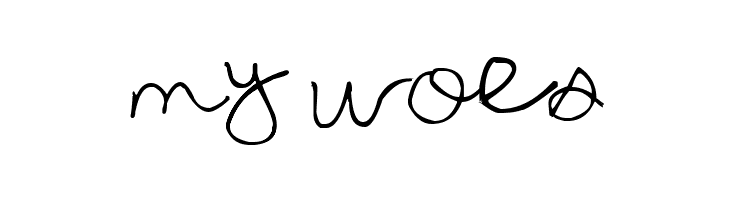 All Hail Julia  Free Fonts Download