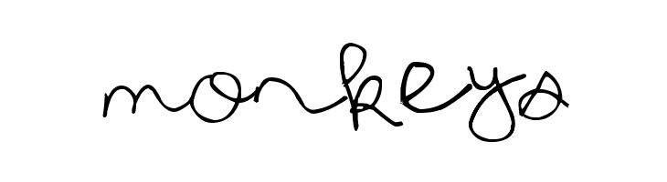 All Hail Julia  Free Fonts Download