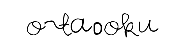 All Hail Julia  Free Fonts Download