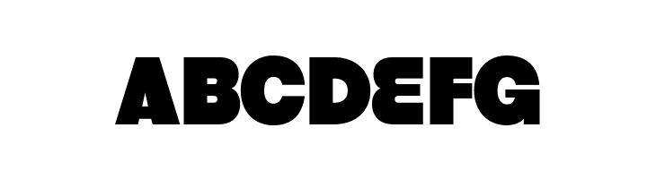 StrenuousBl-Regular  Free Fonts Download