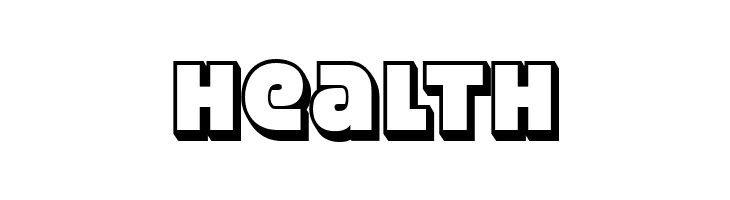 StrenuousThreeD-Regular  Free Fonts Download