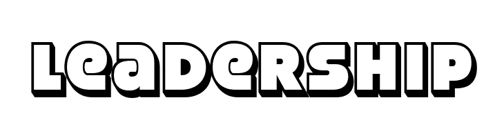 StrenuousThreeD-Regular  Free Fonts Download