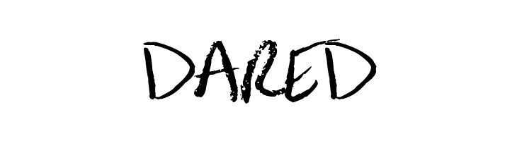 JulesHand  Free Fonts Download