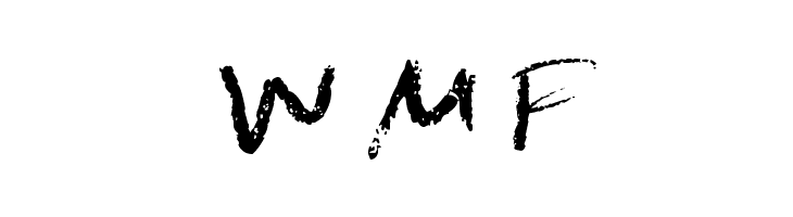 JulesHand  Free Fonts Download