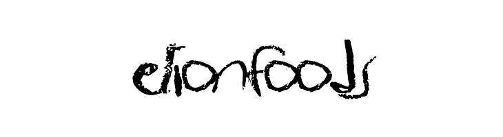 JulesHand  Free Fonts Download