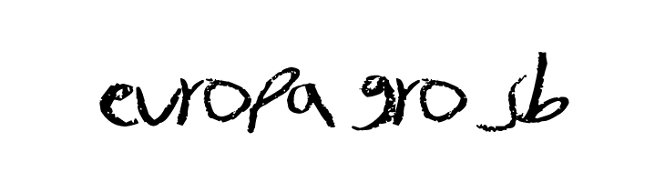 JulesHand  Free Fonts Download