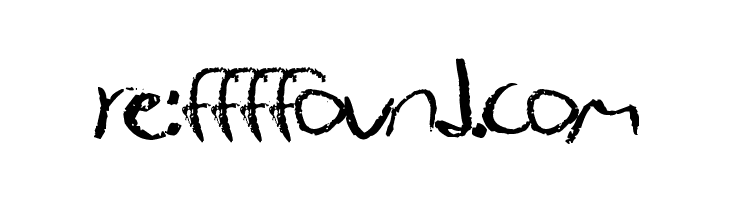 JulesHand  Free Fonts Download