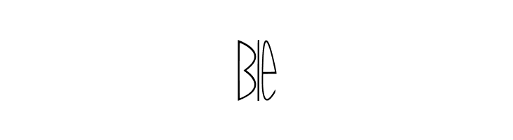 call it skinny  Free Fonts Download