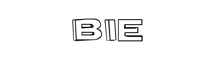 LetterSetB-Regular  Free Fonts Download
