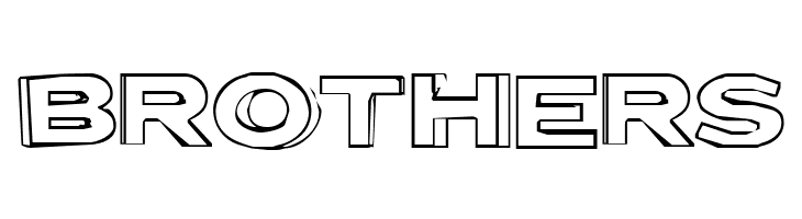 LetterSetB-Regular  Free Fonts Download