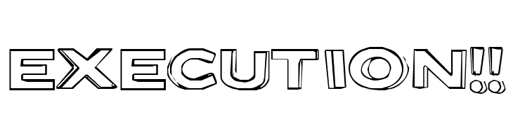 LetterSetB-Regular  Free Fonts Download