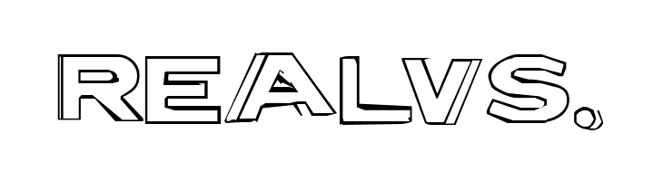 LetterSetB-Regular  Free Fonts Download