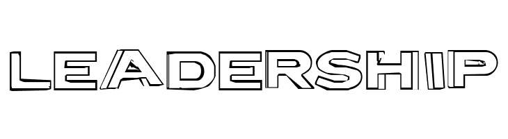 LetterSetB-Regular  Free Fonts Download