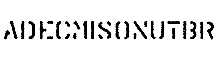 Trendy University  Free Fonts Download