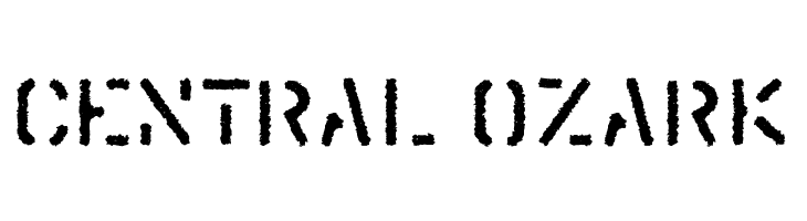 Trendy University  Free Fonts Download