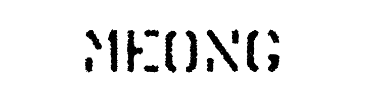 Trendy University  Free Fonts Download