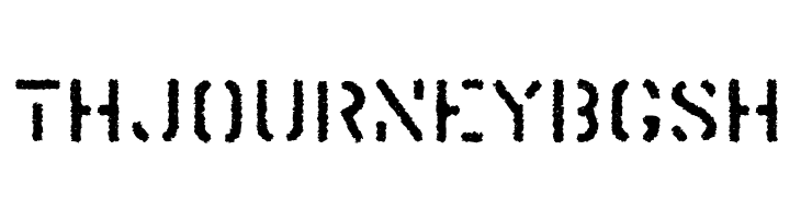 Trendy University  Free Fonts Download