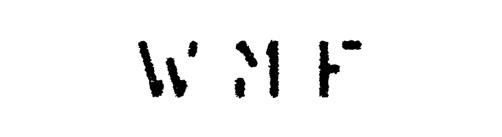 Trendy University  Free Fonts Download