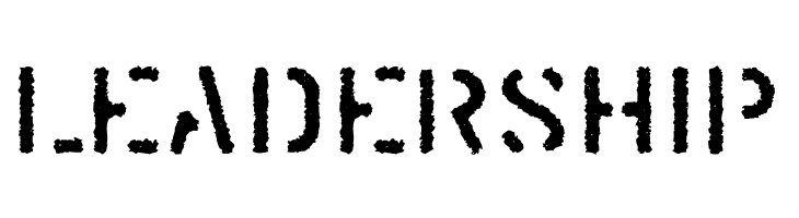 Trendy University  Free Fonts Download