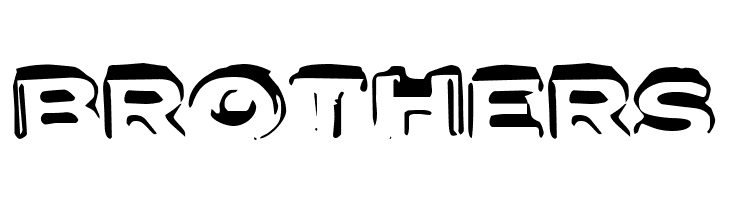 LetterSetA-Regular  Free Fonts Download