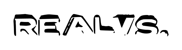 LetterSetA-Regular  Free Fonts Download