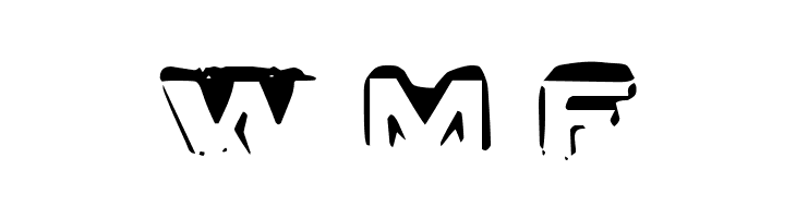 LetterSetA-Regular  Free Fonts Download