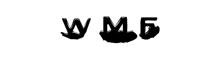 LetterSetC-Regular  Free Fonts Download